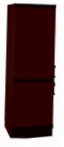 Vestfrost BKF 420 Brown Холодильник \ Характеристики, фото