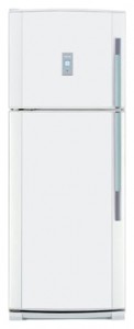 Sharp SJ-P442NWH Холодильник фото, Характеристики
