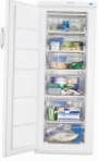 Zanussi ZFU 23402 WA Холодильник \ Характеристики, фото