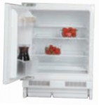 Blomberg TSM 1750 U Холодильник \ Характеристики, фото