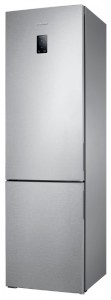 Samsung RB-37 J5261SA Холодильник фото, Характеристики