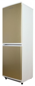Shivaki SHRF-160DY Refrigerator larawan, katangian