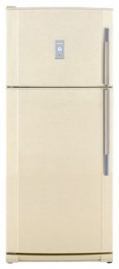Sharp SJ-P692NBE Buzdolabı fotoğraf, özellikleri