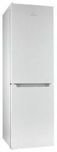 Indesit LI80 FF2 W Холодильник фото, Характеристики