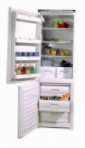 ОРСК 121 Refrigerator \ katangian, larawan