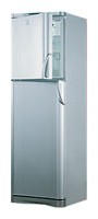 Indesit R 36 NF S Tủ lạnh ảnh, đặc điểm