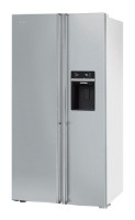 Smeg FA63X Хладилник снимка, Характеристики