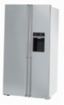 Smeg FA63X Buzdolabı \ özellikleri, fotoğraf