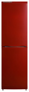 ATLANT ХМ 6025-083 Refrigerator larawan, katangian