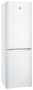 Indesit BI 1601 Холодильник фото, Характеристики