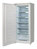 WEST FR-1802 冰箱 照片, 特点