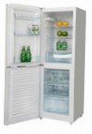 WEST RXD-16107 Холодильник \ Характеристики, фото