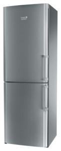 Hotpoint-Ariston HBM 1181.4 X F H Холодильник фото, Характеристики