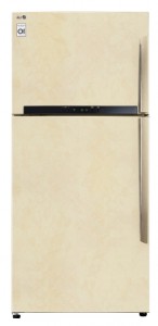 LG GN-M702 HEHM Холодильник фото, Характеристики