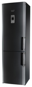 Hotpoint-Ariston HBD 1201.3 SB F H Refrigerator larawan, katangian