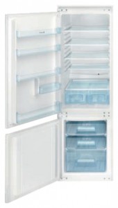 Nardi AS 320 NF Tủ lạnh ảnh, đặc điểm
