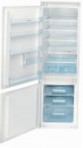 Nardi AS 320 NF Tủ lạnh \ đặc điểm, ảnh