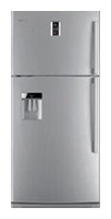 Samsung RT-72 KBSM Холодильник Фото, характеристики