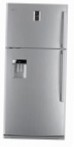 Samsung RT-72 KBSM Refrigerator \ katangian, larawan
