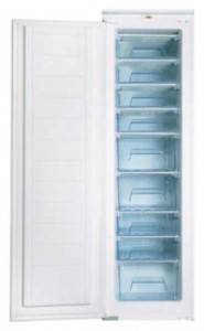 Nardi AS 300 FA Tủ lạnh ảnh, đặc điểm