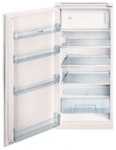 Nardi AS 2204 SGA Buzdolabı fotoğraf, özellikleri