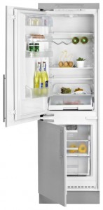TEKA CI2 350 NF Buzdolabı fotoğraf, özellikleri