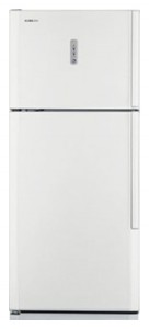 Samsung RT-54 EMSW Холодильник Фото, характеристики