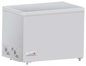 RENOVA FC-250 冷蔵庫 写真, 特性