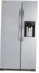 LG GC-L207 GLRV Refrigerator \ katangian, larawan
