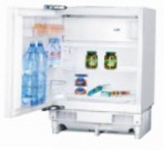 Interline IBR 117 Refrigerator \ katangian, larawan