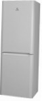 Hotpoint-Ariston BIA 16 NF X Холодильник \ Характеристики, фото