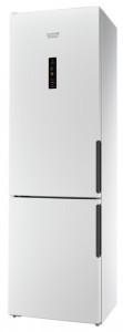 Hotpoint-Ariston HF 7200 W O Холодильник Фото, характеристики