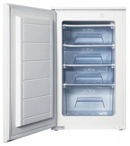 Nardi AS 130 FA Refrigerator larawan, katangian