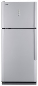 Samsung RT-54 EBMT Tủ lạnh ảnh, đặc điểm