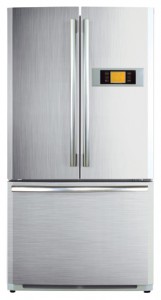 Nardi NFR 603 P X Refrigerator larawan, katangian