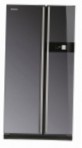 Samsung RS-21 HNLMR Холодильник \ Характеристики, фото
