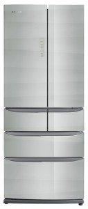 Haier HRF-430MFGS Tủ lạnh ảnh, đặc điểm