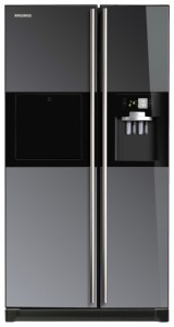 Samsung RS-21 HKLMR Kühlschrank Foto, Charakteristik