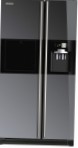 Samsung RS-21 HKLMR Refrigerator \ katangian, larawan