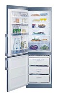 Bauknecht KGEA 3600 Холодильник фото, Характеристики