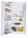 Bauknecht KVI 1600 Холодильник \ Характеристики, фото