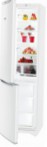 Hotpoint-Ariston SBM 2031 Холодильник \ Характеристики, фото