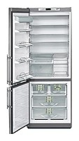 Liebherr KGNves 5056 Холодильник Фото, характеристики
