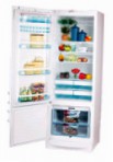 Vestfrost BKF 405 E40 W Холодильник \ Характеристики, фото