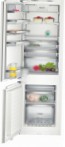 Siemens KI34NP60 Холодильник \ характеристики, Фото