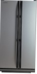 Samsung RS-20 NCSL šaldytuvas \ Info, nuotrauka