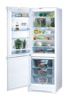 Vestfrost BKF 405 E40 Beige Refrigerator larawan, katangian