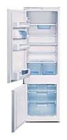 Bosch KIM30471 冰箱 照片, 特点