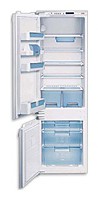 Bosch KIE30441 冰箱 照片, 特点