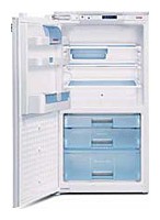 Bosch KIF20441 冰箱 照片, 特点
